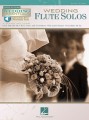 Wedding Essentials: Wedding Flute Solos (+ audio online) - utwory na ślub na flet i fortepian