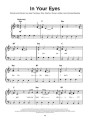 Top Hits Of 2020 (Easy Piano) - 15 Hot Singles - nuty w łatwym układzie na fortepian