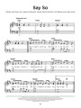 Top Hits Of 2020 (Easy Piano) - 15 Hot Singles - nuty w łatwym układzie na fortepian