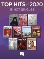 Top Hits Of 2020 (Ukulele) - 15 Hot Singles - nuty na ukulele