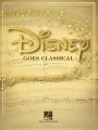 Disney Goes Classical for Solo Piano - nuty na fortepian
