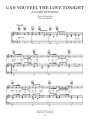 Disney Goes Classical for Solo Piano - nuty na fortepian