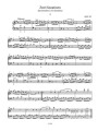 Ludwig van Beethoven: Sonatine e sonate facili per pianoforte - sonatiny i łatwe sonaty na fortepian