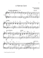 The John Rutter Christmas Piano Album - kompozycje na Boże Narodzenie - nuty na fortepian solo