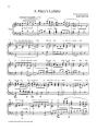 The John Rutter Christmas Piano Album - kompozycje na Boże Narodzenie - nuty na fortepian solo
