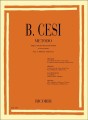 Beniamino Cesi: Metodo Per Lo Studio Del Pianoforte - Fascicolo 1 - szkoła gry na fortepianie