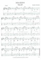 Łatwy Moniuszko - nuty na gitarę klasyczną (fingerpicking) z tabulaturami