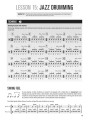 Hal Leonard Drumset Method 1 (+ audio i video online) - Kennan Wylie, Gregg Bissonette - podręcznik do nauki gry na perkusji