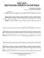 The Piano Guys: 10 - nuty na fortepian plus partia wiolonczeli