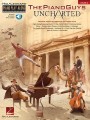Piano Play-Along Volume 8: The Piano Guys: Uncharted - nuty na fortepian, melodia, akordy gitarowe i słowa (+ audio online)