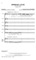 Take 6: The Official Scores for SATBBB acapella - nuty na zespół wokalny lub chór mieszany