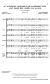 Take 6: The Official Scores for SATBBB acapella - nuty na zespół wokalny lub chór mieszany