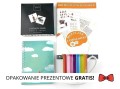 Karłowicz w muzyce i słowie - muzyczny prezent dla melomana 6 płyt CD i tomik poezji i fotografie Karłowicza