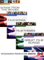 Zestaw filmowy Really Easy Piano - muzyka filmowa dla początkujących - nuty na fortepian