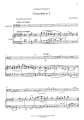 Concertino na kontrabas i fortepian - nuty na kontrabas - Bernard Stieler