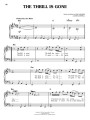 First 50 Blues Songs You Should Play on the Piano - nuty na fortepian dla początkujących, dla początkujących