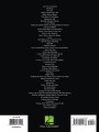 First 50 Blues Songs You Should Play on the Piano - nuty na fortepian dla początkujących, dla początkujących