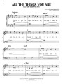 First 50 Jazz Standards You Should Play on the Piano - nuty na fortepian dla początkujących, dla początkujących