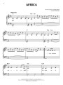 First 50 Classic Rock Songs You Should Play on the Piano - nuty na fortepian dla początkujących