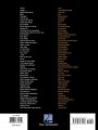 First 50 Classic Rock Songs You Should Play on the Piano - nuty na fortepian dla początkujących