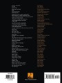 First 50 R&B Songs You Should Play on the Piano - nuty na fortepian dla początkujących