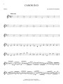 First 50 Songs You Should Play on the Violin - nuty na skrzypce, dla początkujących