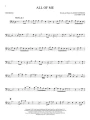 First 50 Songs You Should Play on the Trombone - nuty na puzon, dla początkujących