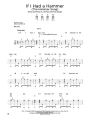First 50 Songs You Should Play on Banjo - nuty i tabulatury na banjo, dla początkujących