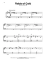 First 50 Songs You Should Play on Harp - nuty na harfę, dla początkujących
