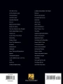 First 50 Songs You Should Play on Harp - nuty na harfę, dla początkujących