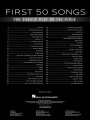 First 50 Songs You Should Play on the Viola - nuty na altówkę, dla początkujących