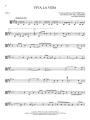 First 50 Songs You Should Play on the Viola - nuty na altówkę, dla początkujących