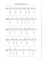 Tenor Saxophone Anthology 1 - 30 All Time Favorites - Andrea Cappellari - nuty na saksofon tenorowy (+ płyta CD)