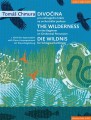 Tomas Chmura: The Wilderness for the Beginner on Orchestral Percussion (+ audio online) - nuty na instrumenty perkusyjne z fortepianem