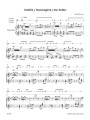 Tomas Chmura: The Wilderness for the Beginner on Orchestral Percussion (+ audio online) - nuty na instrumenty perkusyjne z fortepianem