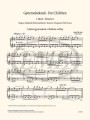 Bela Bartok for Children for Piano 1 - nuty na fortepian dla dzieci