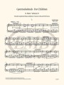 Bela Bartok for Children for Piano 2 - nuty na fortepian dla dzieci