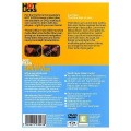 Hot Licks - Joe Pass - The Blue Side of Jazz - szkoła gry na gitarze elektrycznej (DVD)