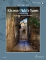 Klezmer Fiddle Tunes (+ audio online) - Ros Stephen - 33 klezmerskie melodie - nuty na skrzypce