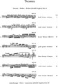 Jan Sebastian Bach: Toccaten BWV 910-916 - Toccaty - nuty na fortepian