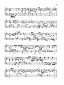 Jan Sebastian Bach: Toccaten BWV 910-916 - Toccaty - nuty na fortepian