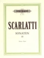 Domenico Scarlatti: Sonaten III - Sonatas 3 - Sonaty fortepianowe tom 3