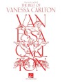 The Best of Vanessa Carlton (PVG) - melodia, nuty na fortepian, akordy gitarowe i słowa piosenek