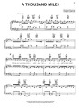 The Best of Vanessa Carlton (PVG) - melodia, nuty na fortepian, akordy gitarowe i słowa piosenek
