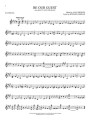 Disney Songs for Xylophone - 25 piosenek z filmów Disneya - nuty na ksylofon