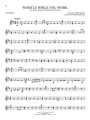 Disney Songs for Xylophone - 25 piosenek z filmów Disneya - nuty na ksylofon