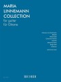 Maria Linnemann: Collection for Guitar - nuty na gitarę klasyczną