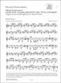 Maria Linnemann: Leichte Folklorestucke fur Gitarre - łatwe nuty na gitarę klasyczną