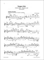 Maria Linnemann: Suite for Lovers for Guitar Solo - nuty na gitarę klasyczną