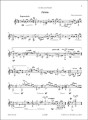 Maria Linnemann: Quiet Waters - 13 Pieces for Guitar Solo - nuty na gitarę klasyczną